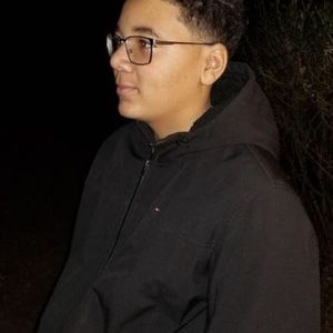 Meet your Posher, Tyler